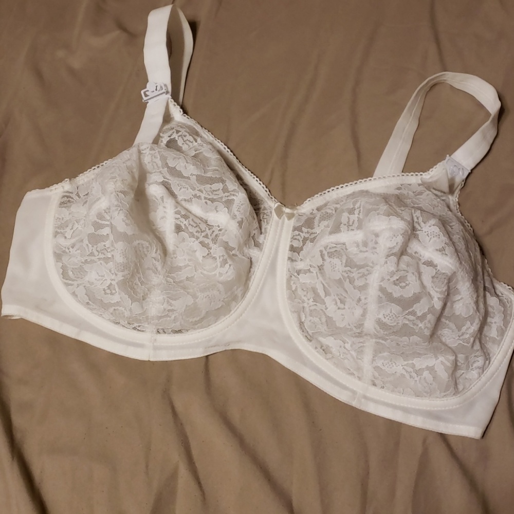 Vintsge goddess bra